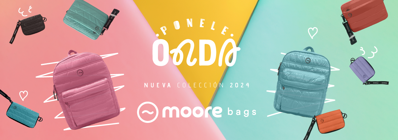 Moorebags
