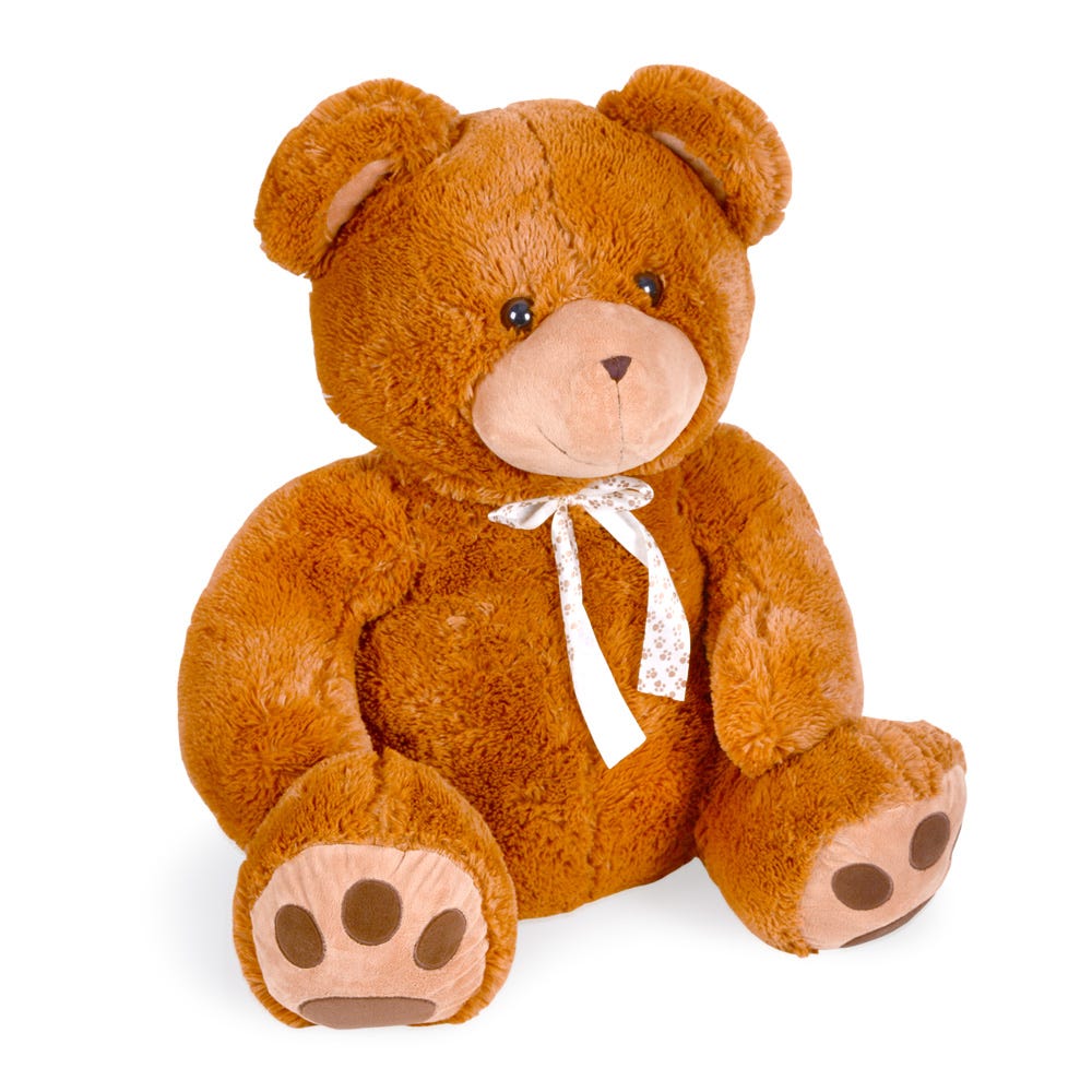 Muñecos de deals peluche grandes