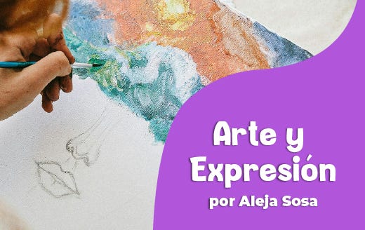 Arte y expresión