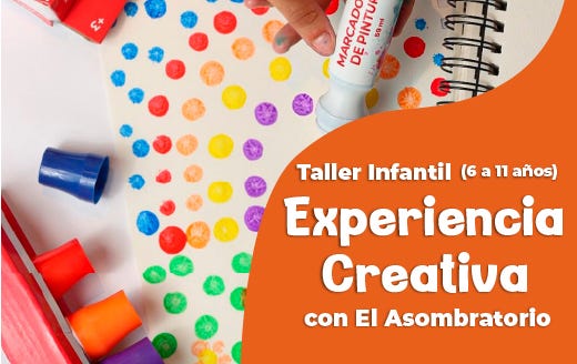 Experiencia Creativa